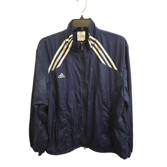 NWOT men's L Adidas Jacket - Picture 1 of 1